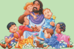 Férias da Evangelização Infantil
