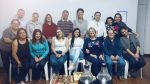 CEAE Santana 25ª Turma do Módulo de Passes e Radiações / Conclusão.