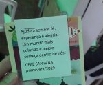 É Primavera!