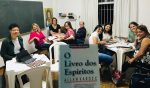 “Estudo do Livro dos Espíritos”