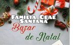 Bazar de Natal 2019